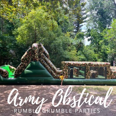 ARMY OBS NEW