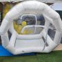 Bubble house 2