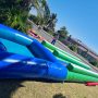 Double waterslide 2