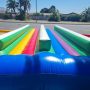 Double waterslide 3