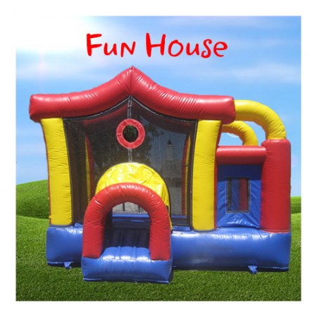 Funhouse