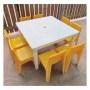 Kiddies table (seats 8)