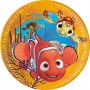 Nemo Plates