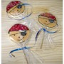 Pirate Cookies