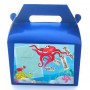Under the sea Party Box