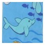 Under the sea table runner