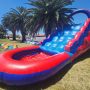 Wave Slide 2 Wave Slide 2