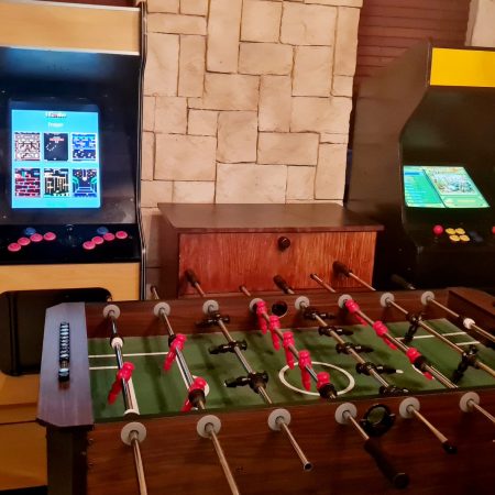 arcade game 1