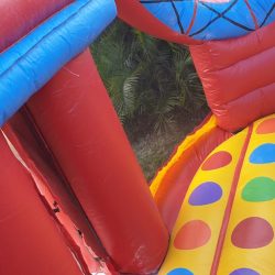 Circus Fun – Rumble Grumble Parties
